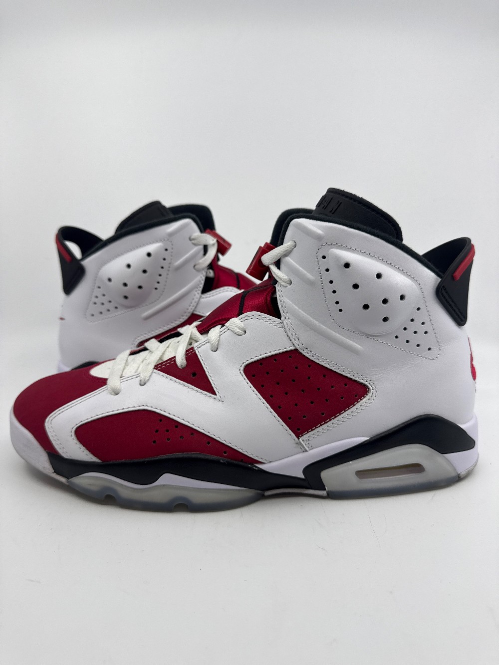 *USED* AJ 6 - CARMINE (2021)