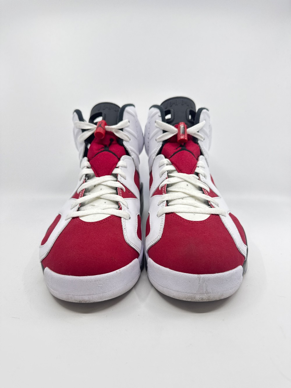 *USED* AJ 6 - CARMINE (2021)