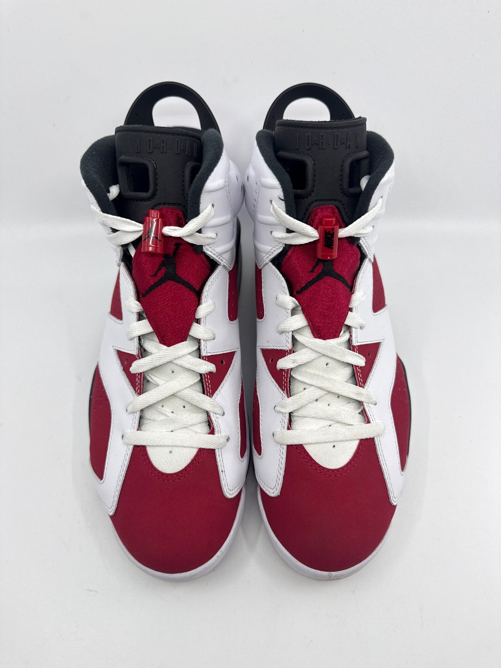 *USED* AJ 6 - CARMINE (2021)