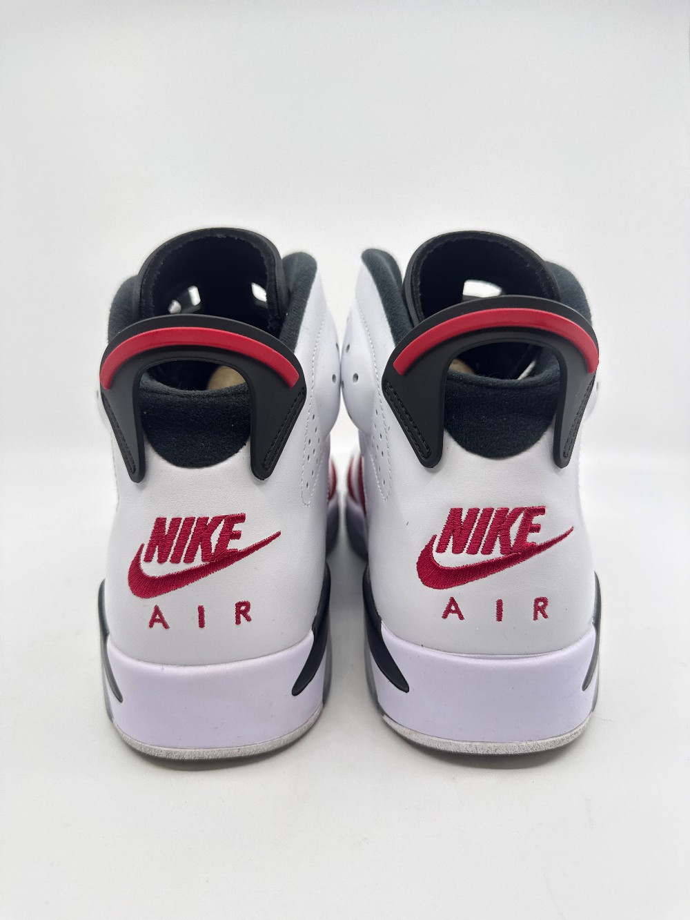 *USED* AJ 6 - CARMINE (2021)