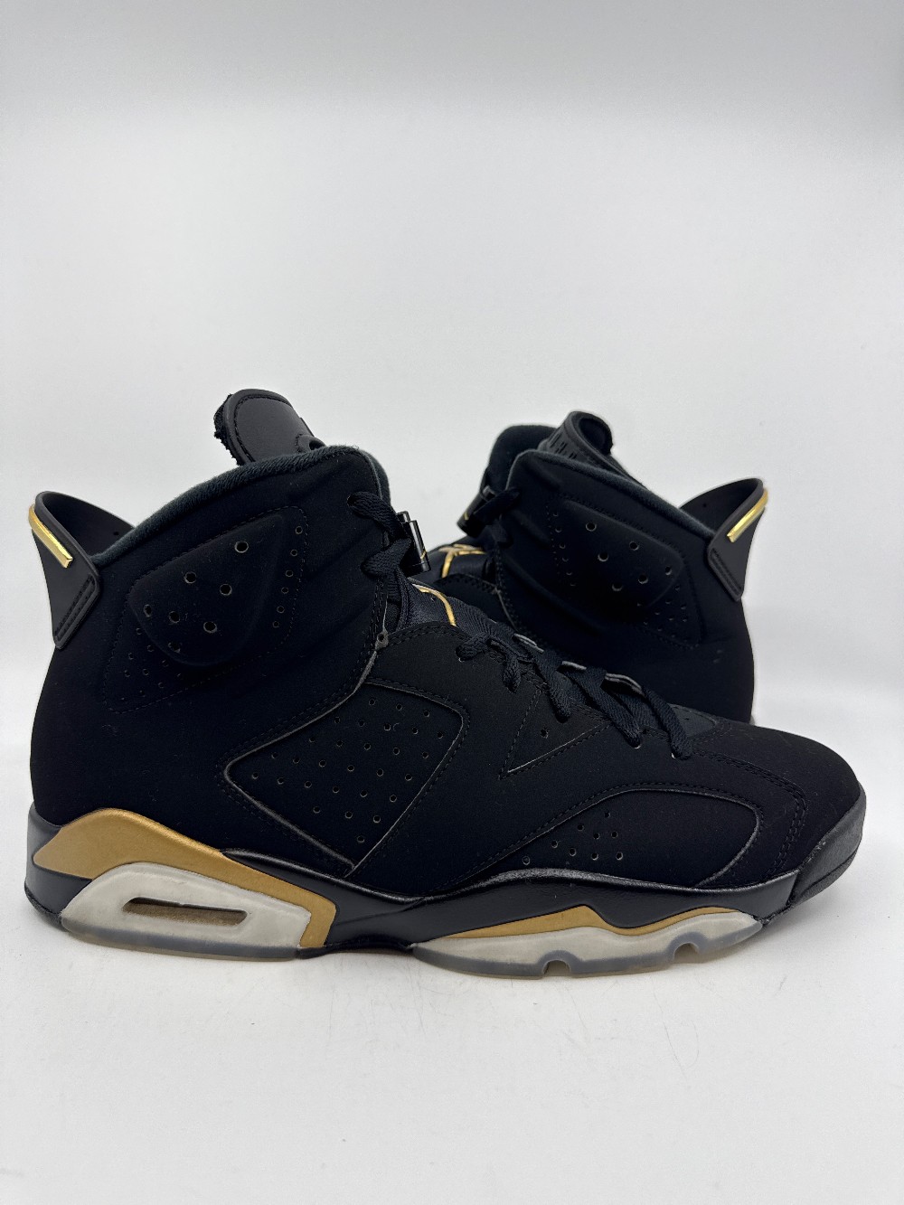 *USED* AJ 6 - DMP (2020)