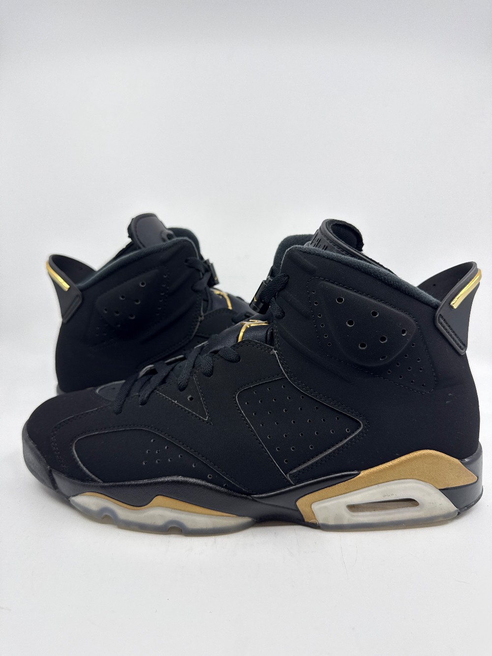 *USED* AJ 6 - DMP (2020)