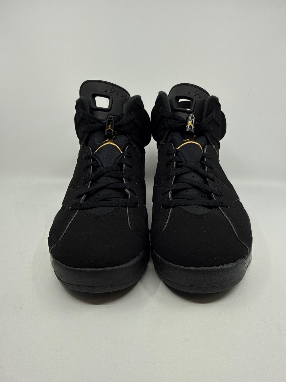 *USED* AJ 6 - DMP (2020)