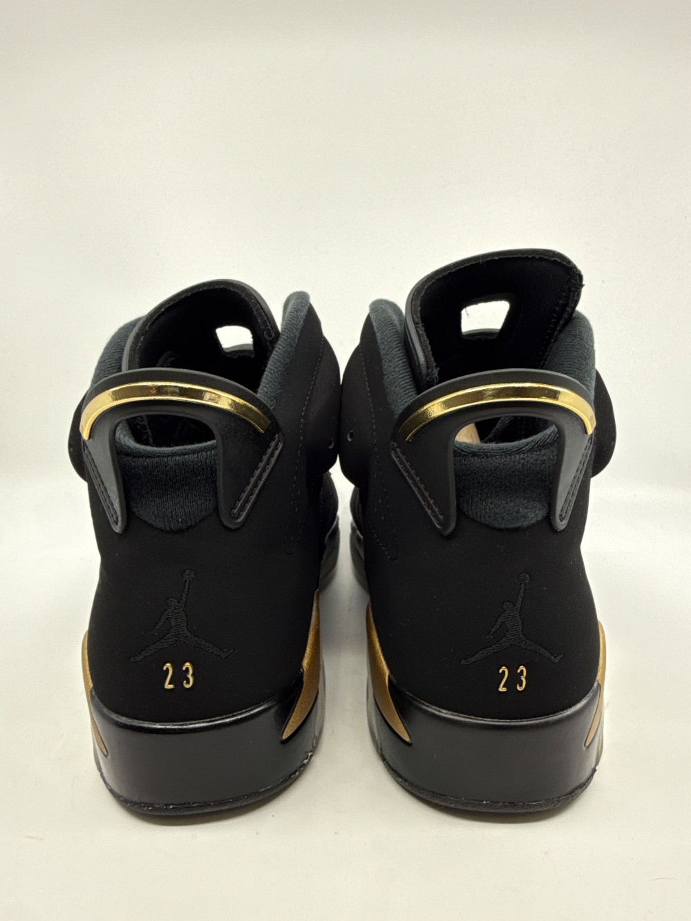 *USED* AJ 6 - DMP (2020)