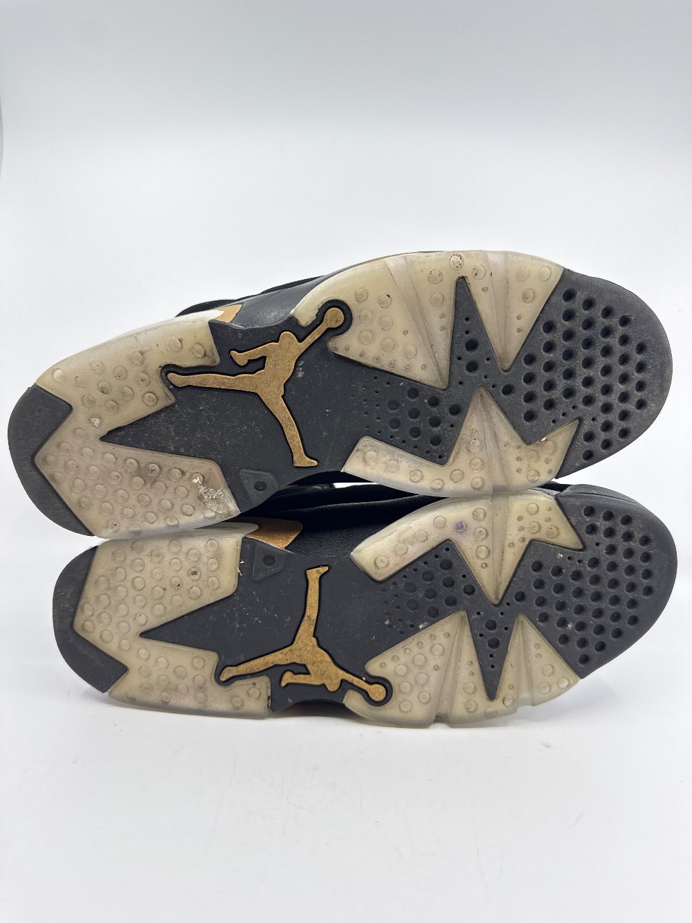 *USED* AJ 6 - DMP (2020)
