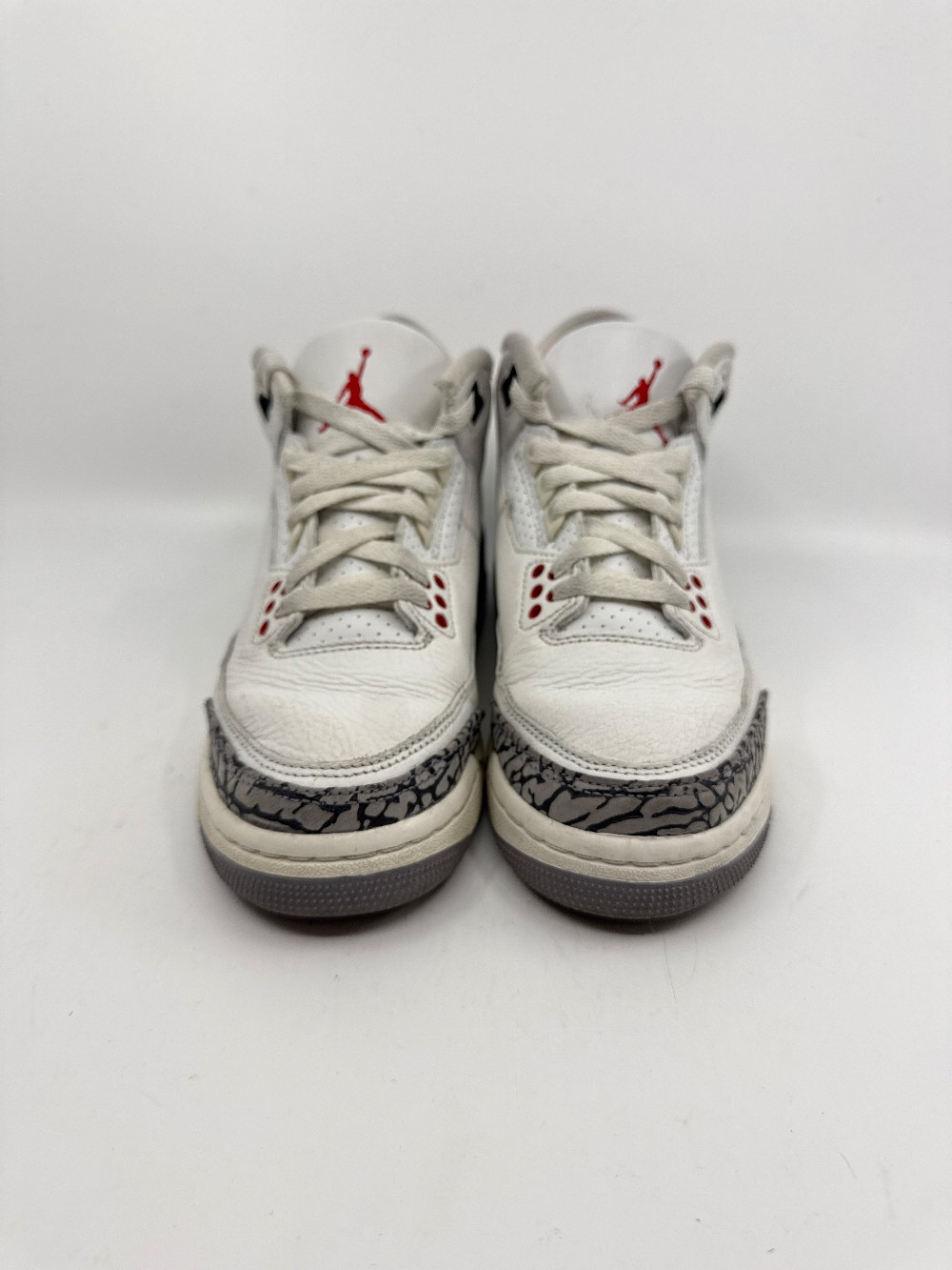 *USED* AJ 3 (GS) - WHITE CEMENT