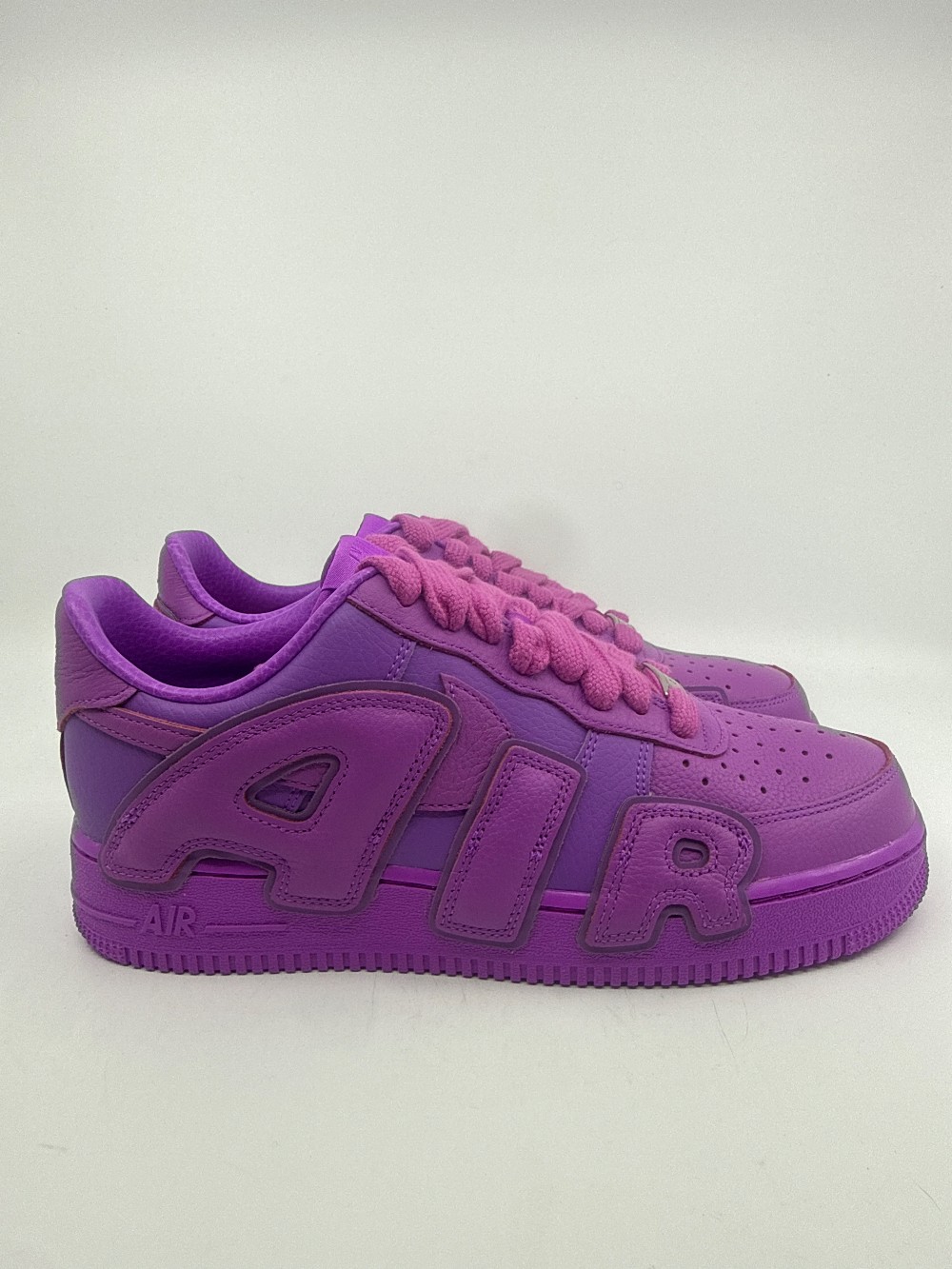 NIKE X CPFM AIR FORCE 1 LOW - FUCHSIA DREAM