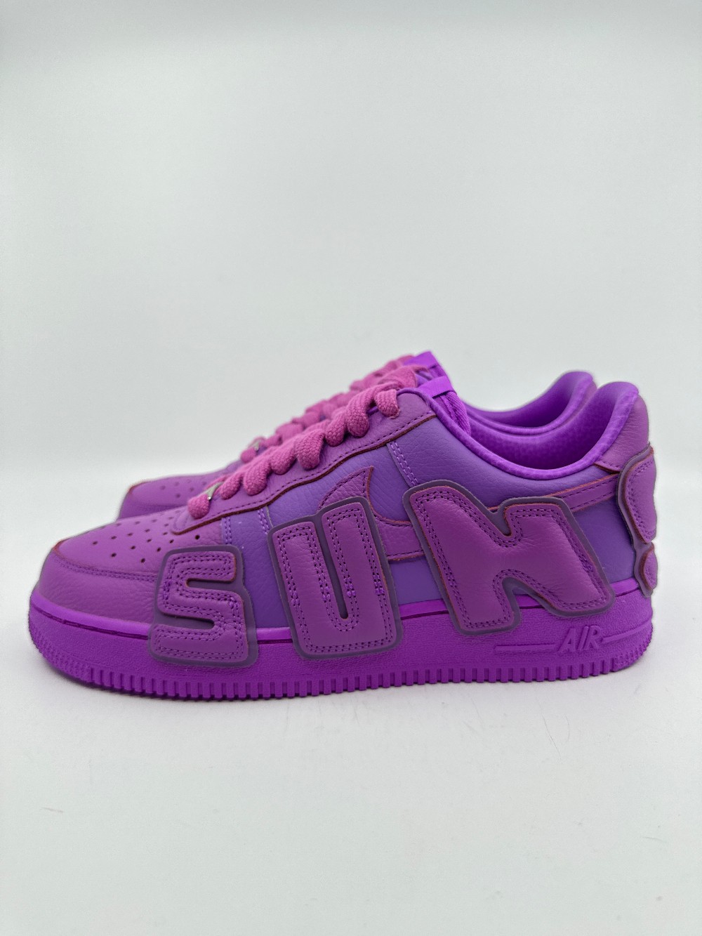 NIKE X CPFM AIR FORCE 1 LOW - FUCHSIA DREAM