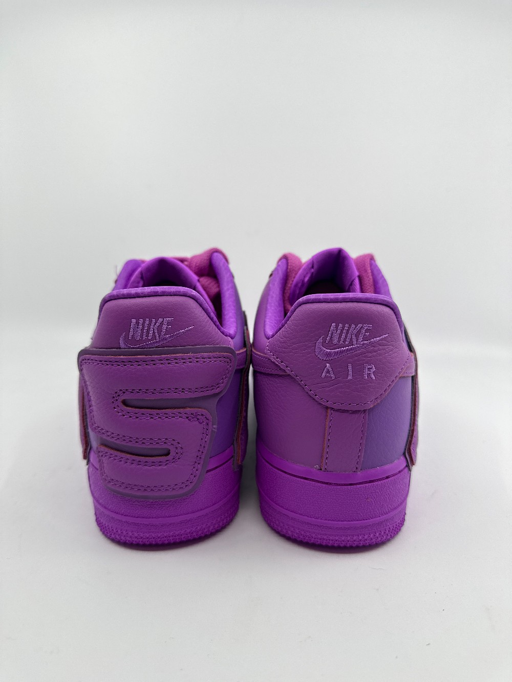 NIKE X CPFM AIR FORCE 1 LOW - FUCHSIA DREAM