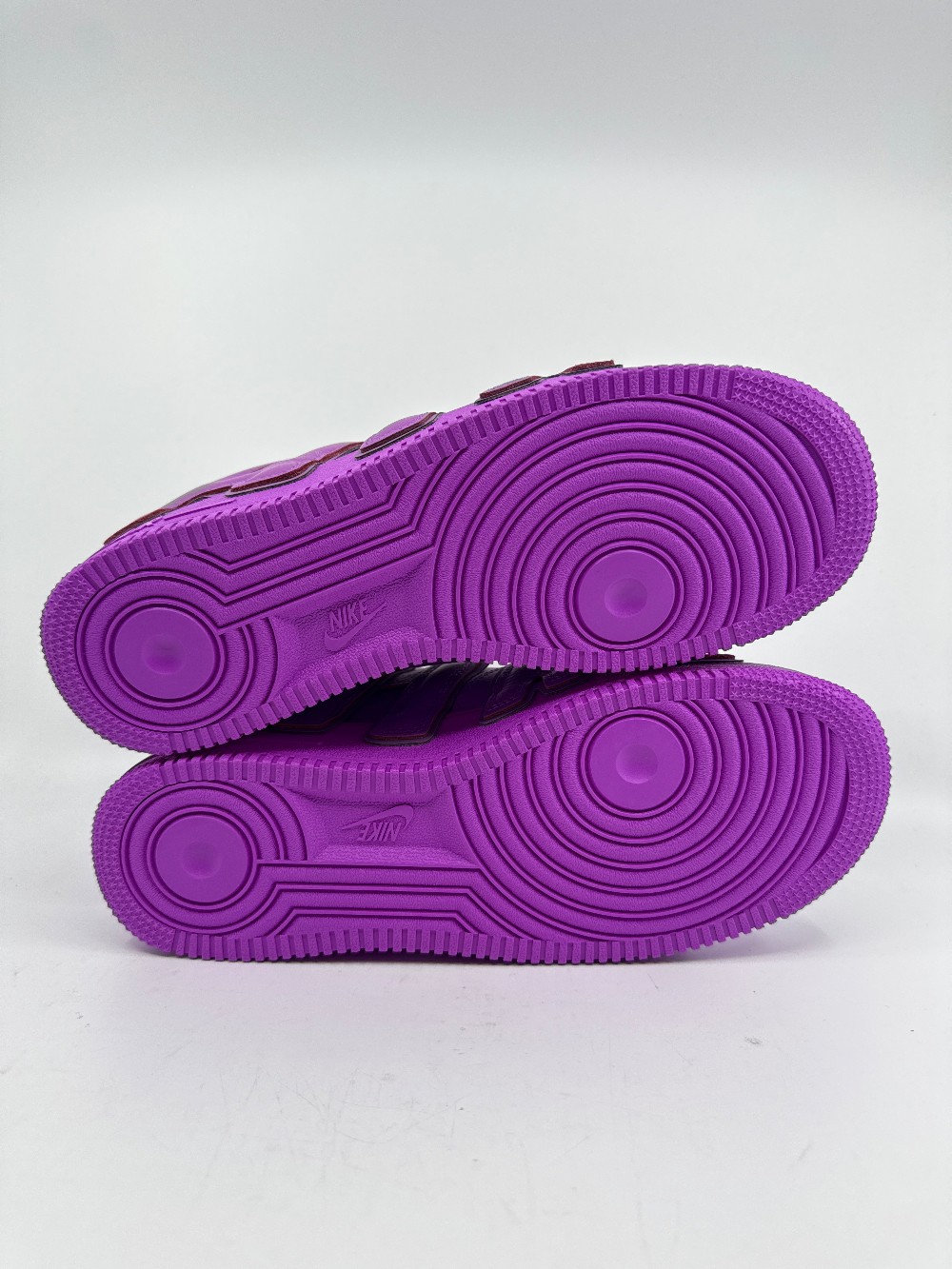 NIKE X CPFM AIR FORCE 1 LOW - FUCHSIA DREAM