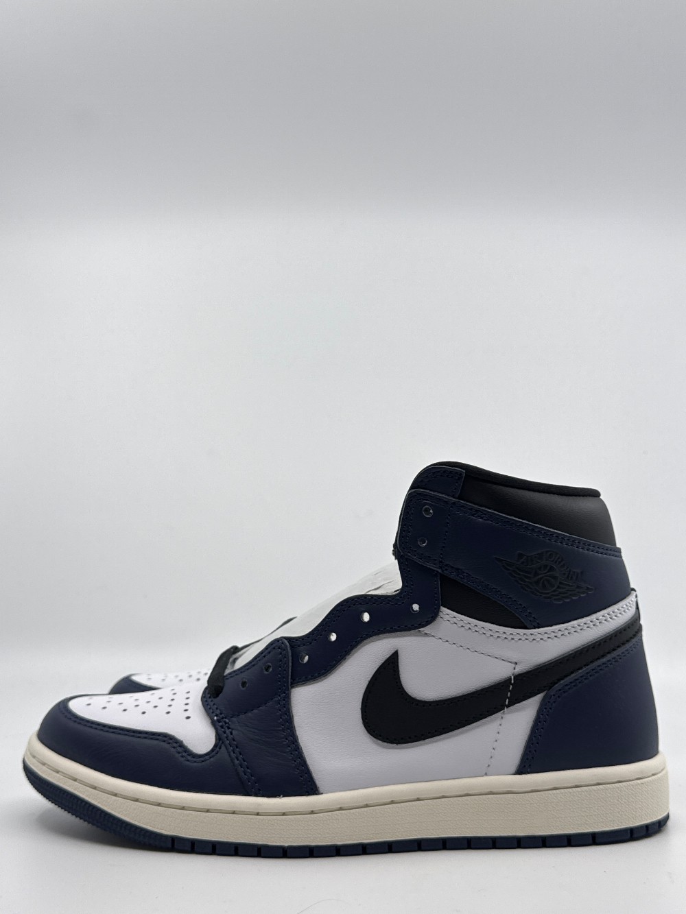 AJ 1 - MIDNIGHT NAVY