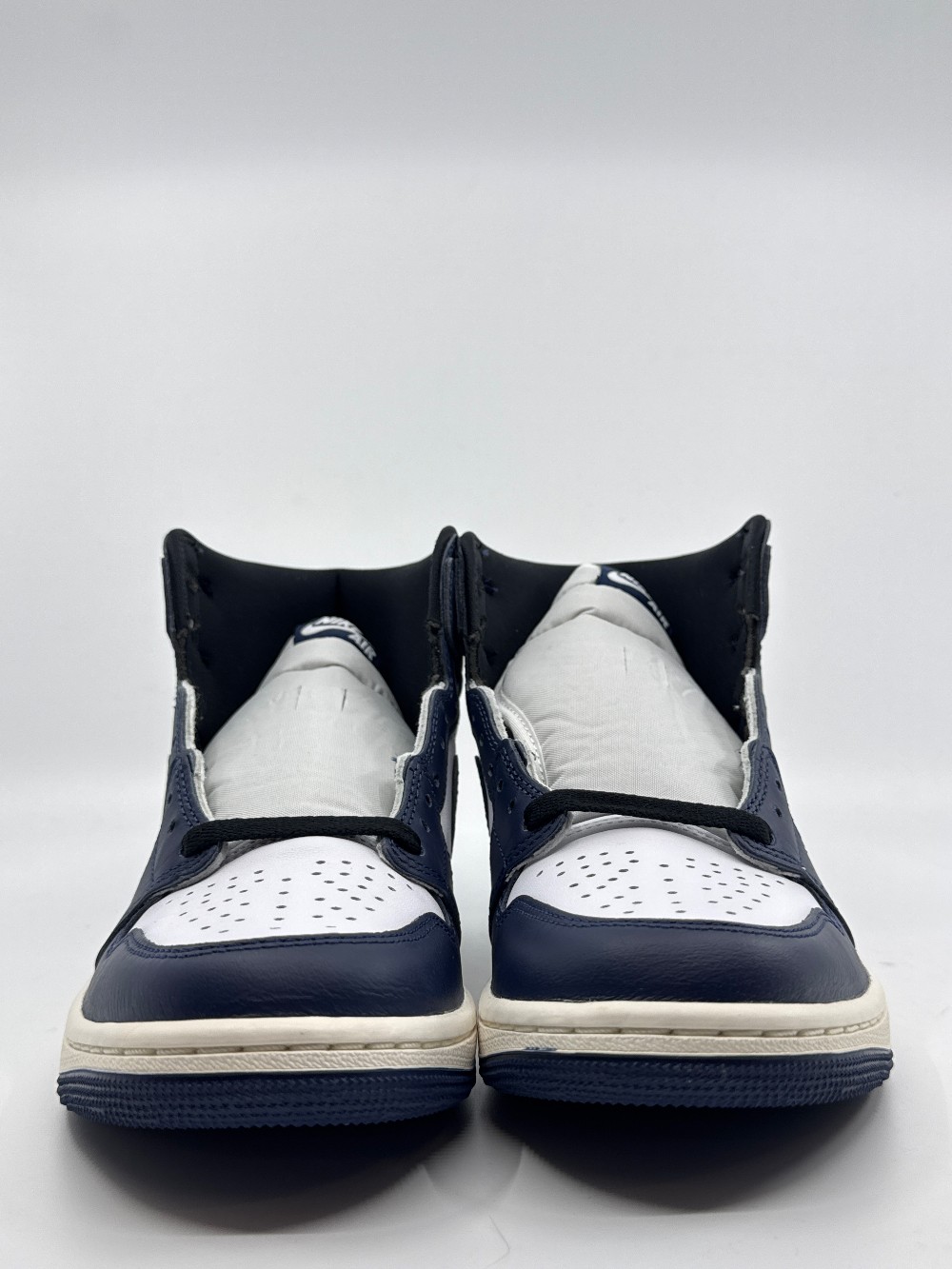 AJ 1 - MIDNIGHT NAVY