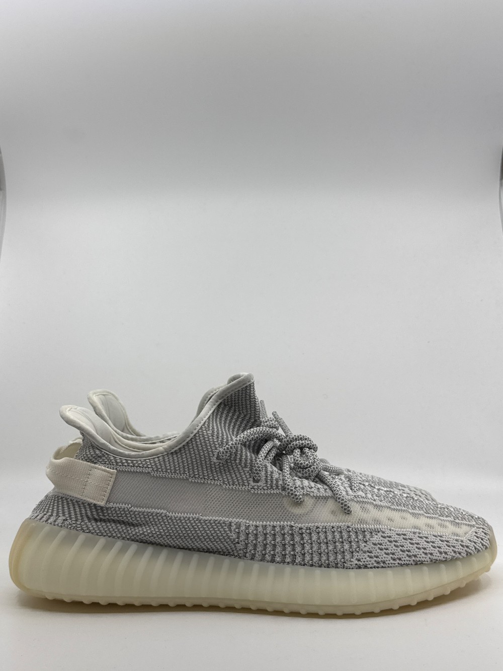 YEEZY 350 V2 - (STATIC RELFECTIVE)
