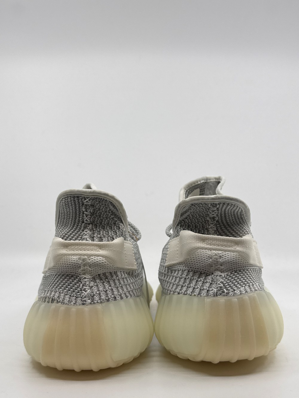 YEEZY 350 V2 - (STATIC RELFECTIVE)