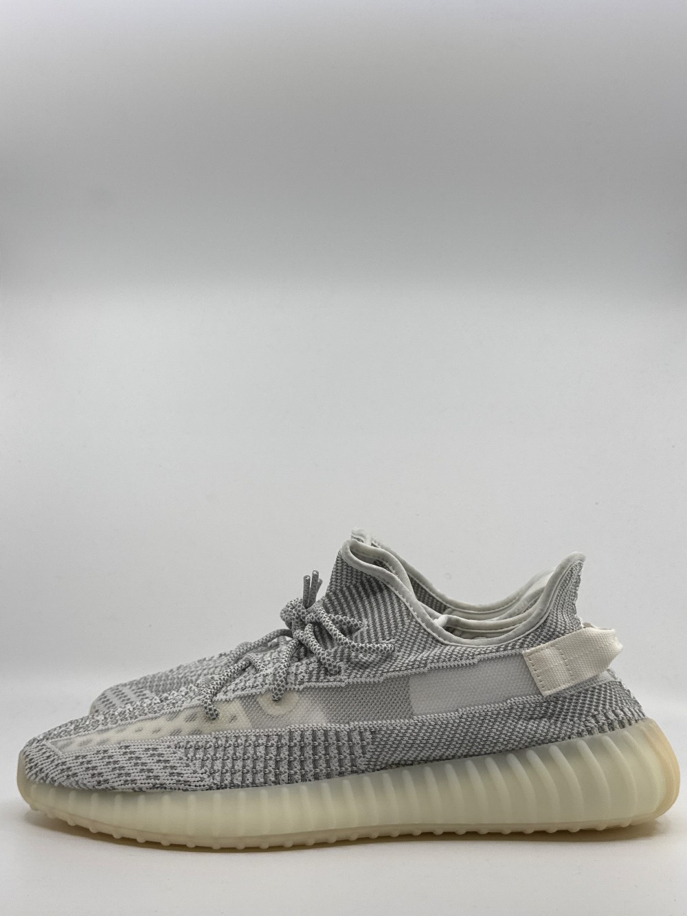 YEEZY 350 V2 - (STATIC RELFECTIVE)