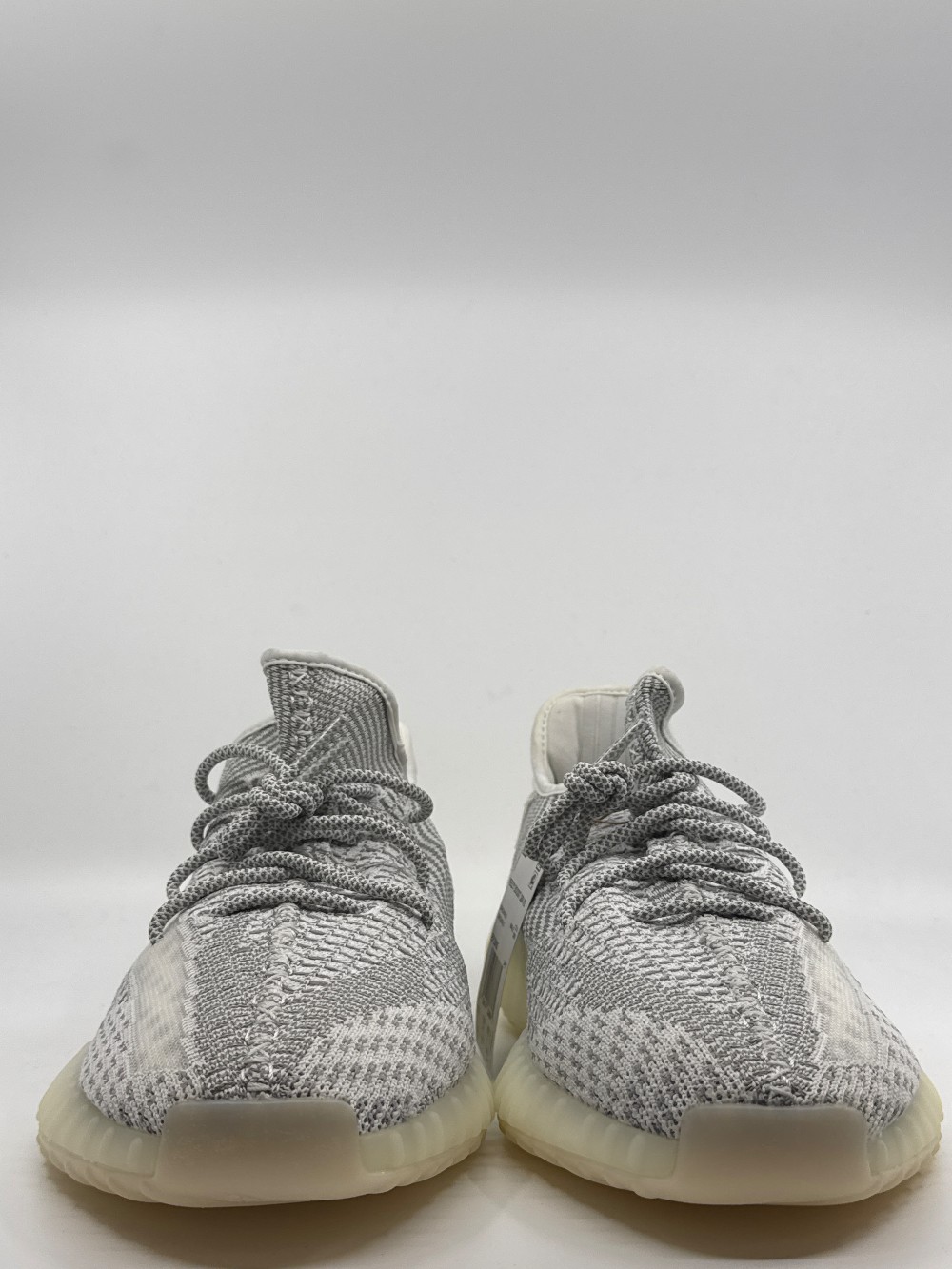 YEEZY 350 V2 - (STATIC RELFECTIVE)