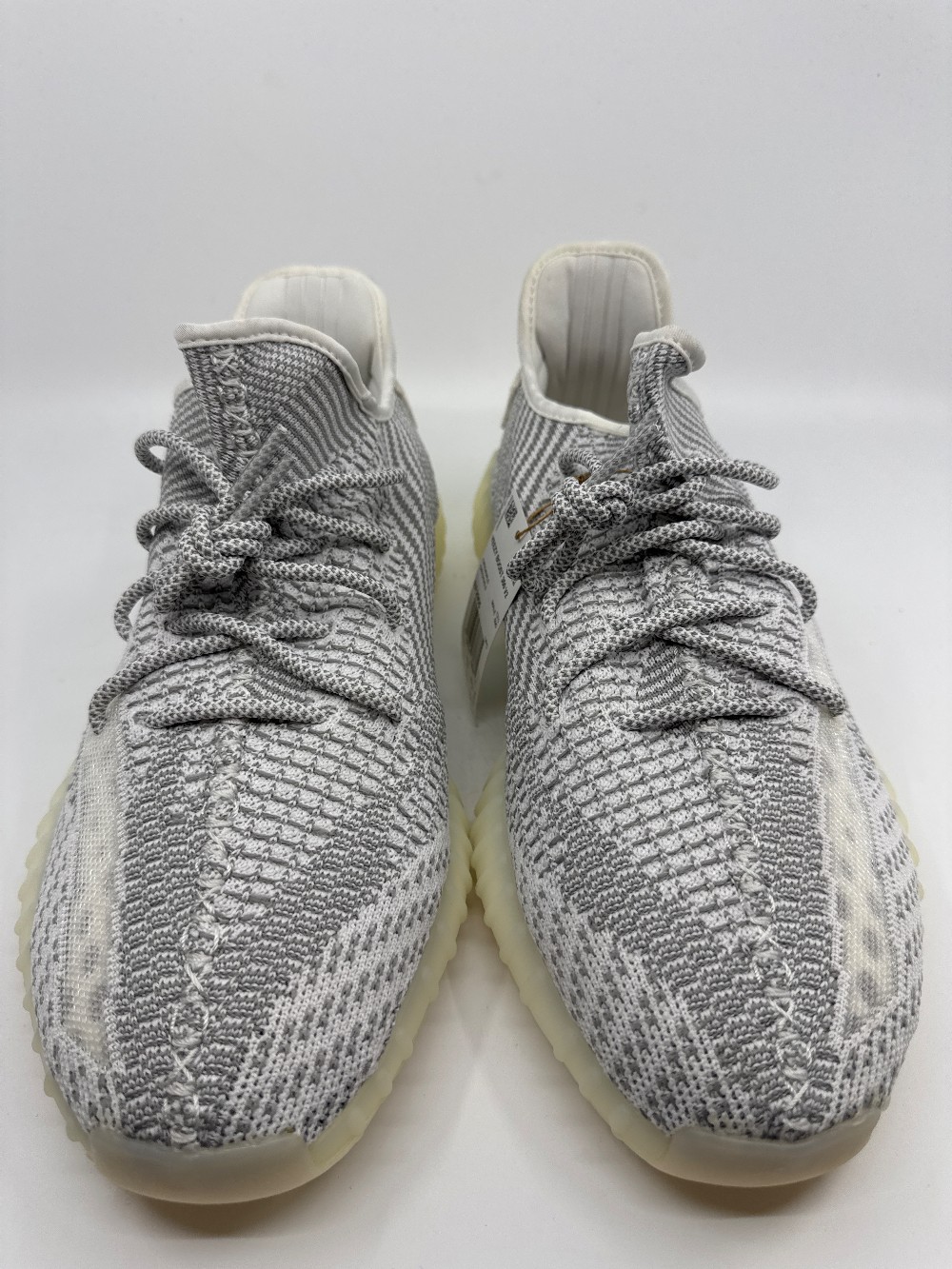 YEEZY 350 V2 - (STATIC RELFECTIVE)