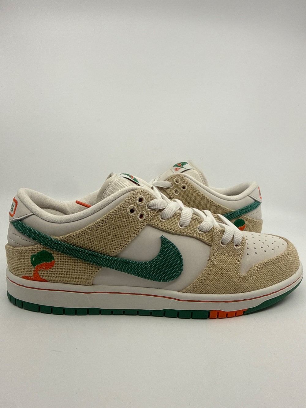 *VNDS* NIKE SB DUNK LOW - JARRITOS