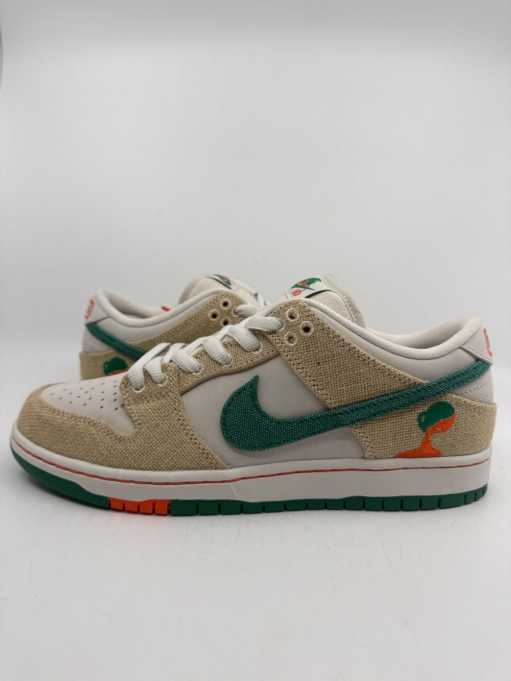 *VNDS* NIKE SB DUNK LOW - JARRITOS