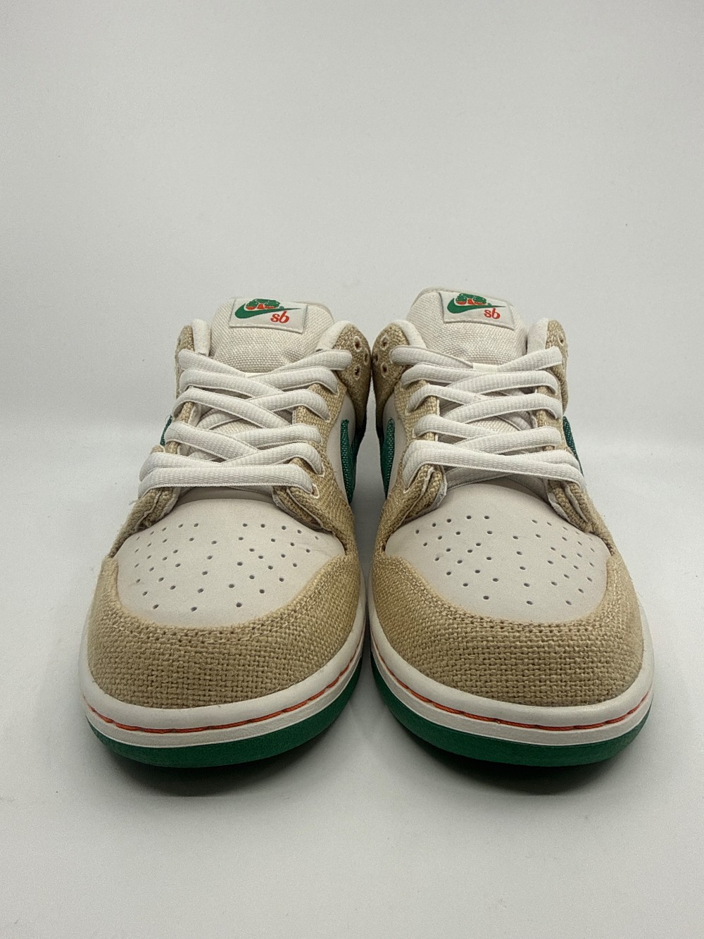 *VNDS* NIKE SB DUNK LOW - JARRITOS