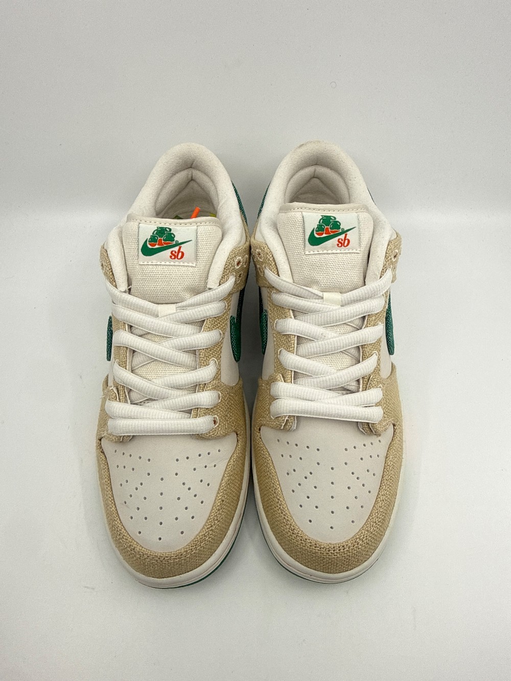 *VNDS* NIKE SB DUNK LOW - JARRITOS
