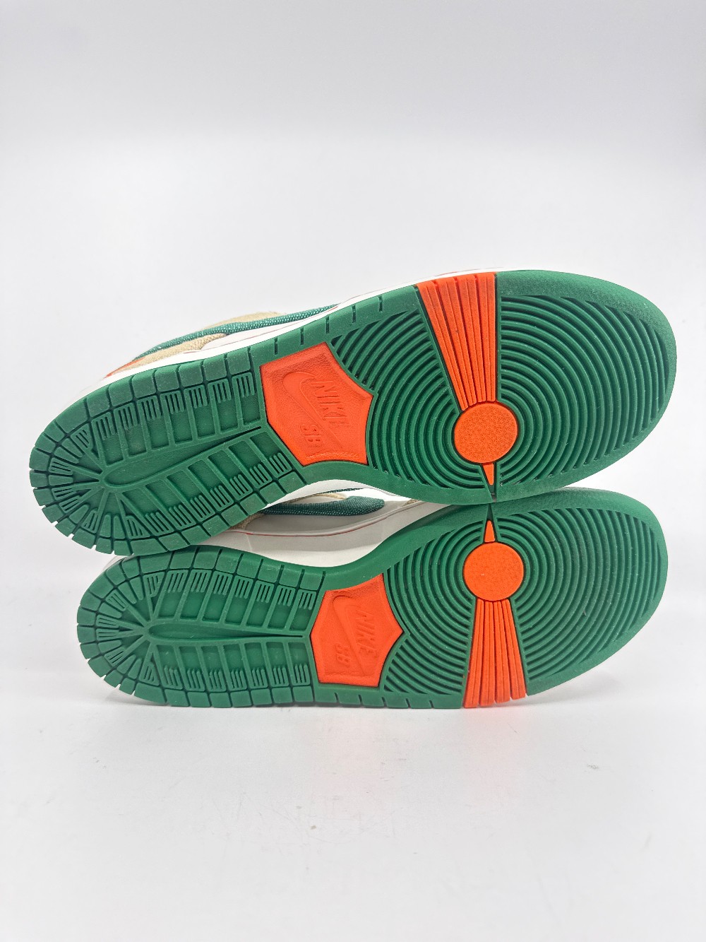 *VNDS* NIKE SB DUNK LOW - JARRITOS
