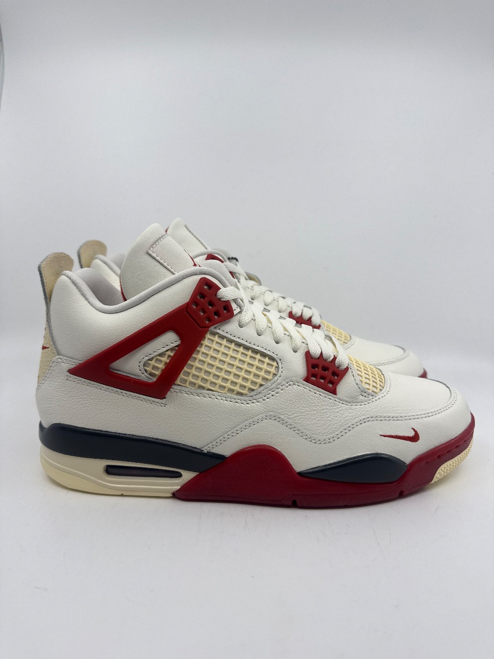 AJ 4 X NIGEL SYLVESTER - BRICK AFTER BRICK