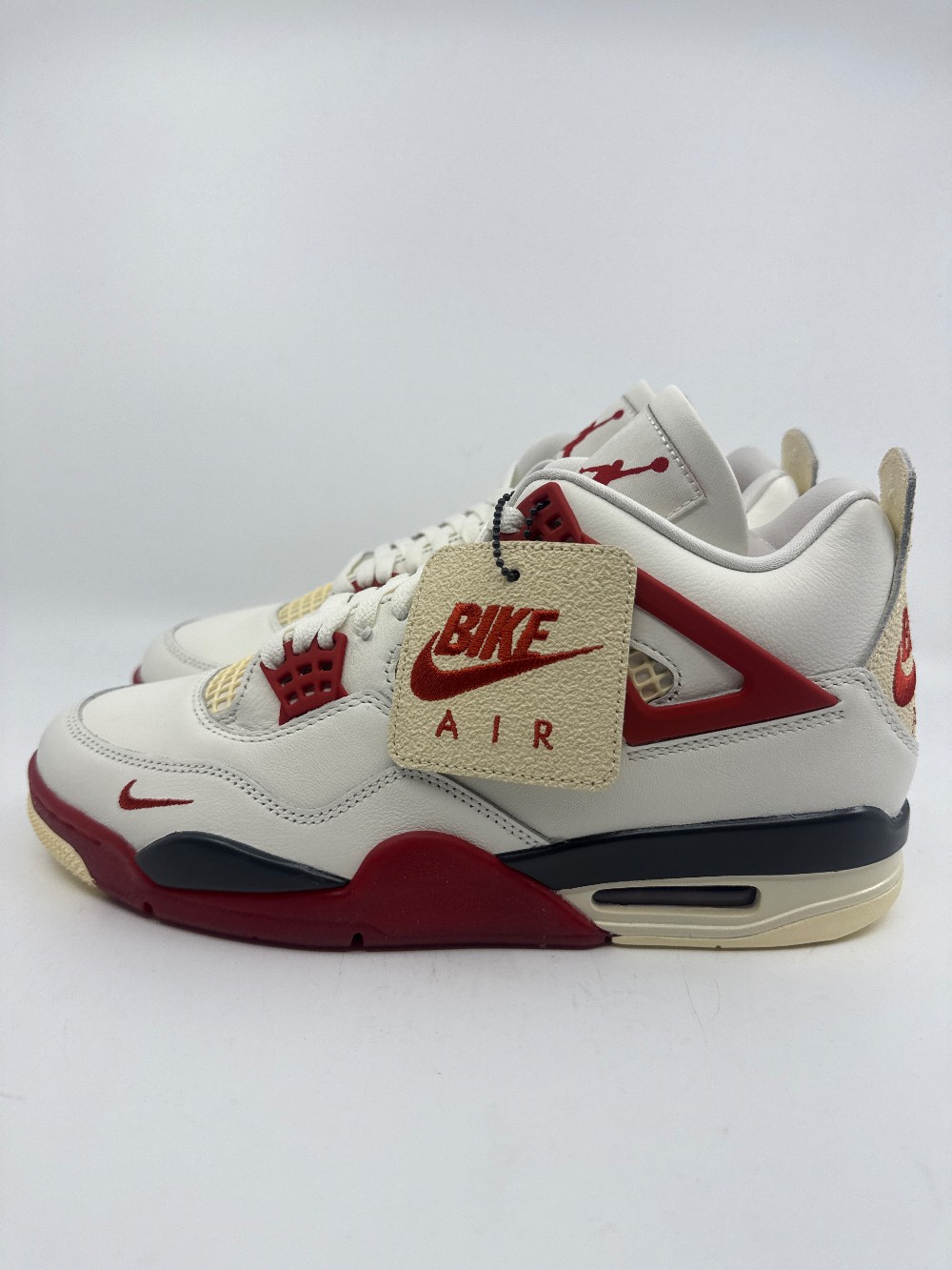 AJ 4 X NIGEL SYLVESTER - BRICK AFTER BRICK