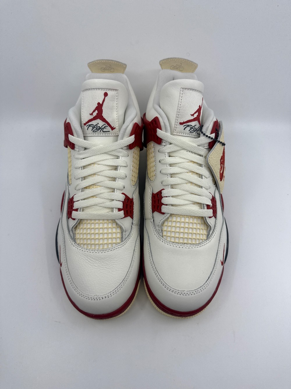 AJ 4 X NIGEL SYLVESTER - BRICK AFTER BRICK