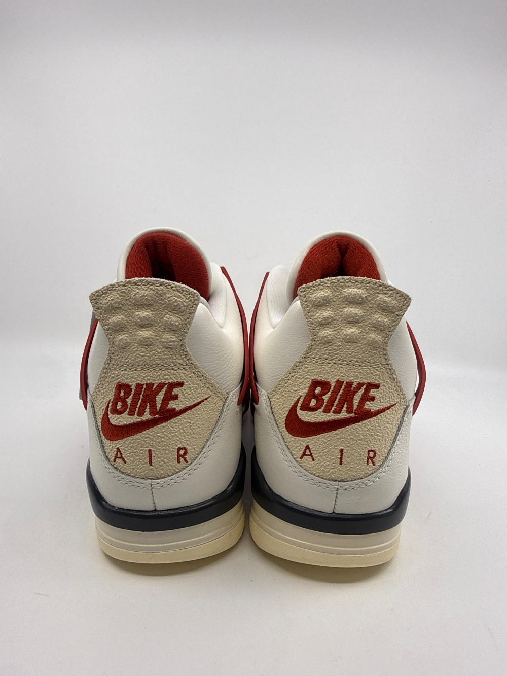 AJ 4 X NIGEL SYLVESTER - BRICK AFTER BRICK