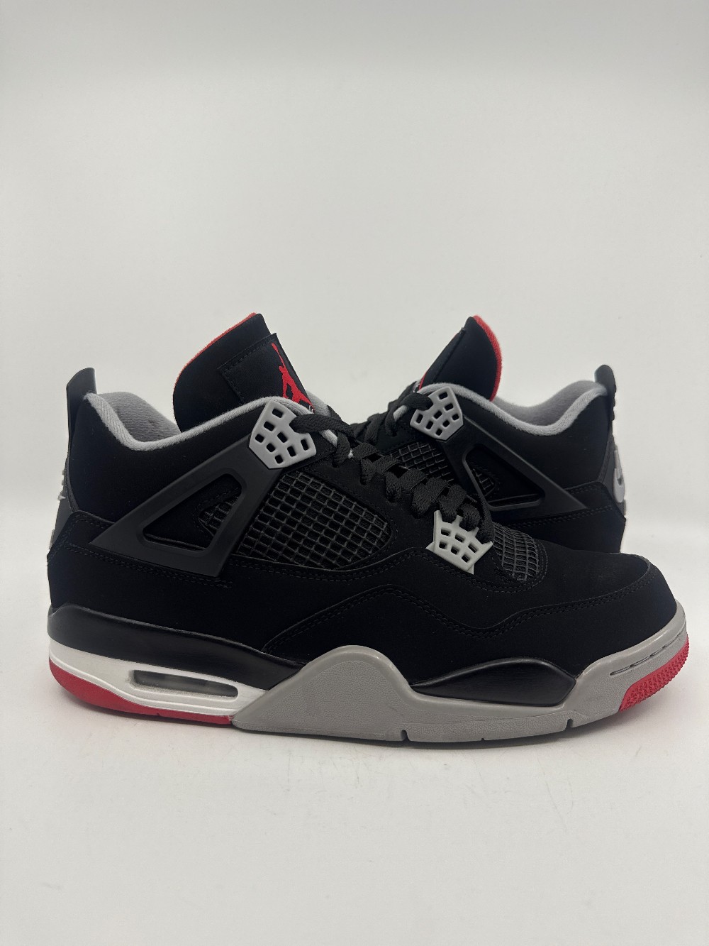 *USED* AJ 4 - BRED (2019)