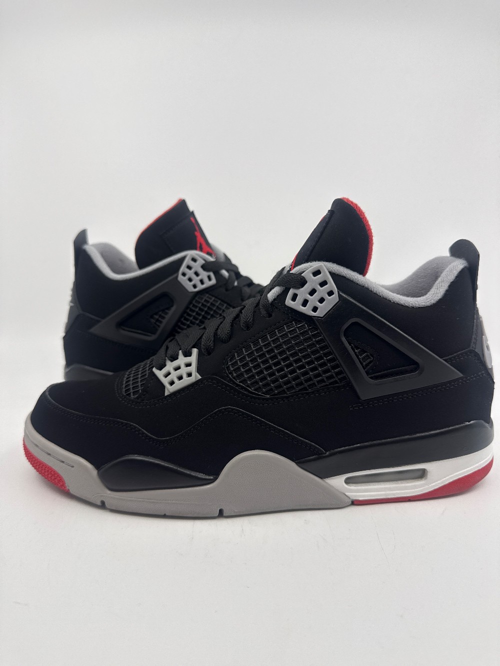 *USED* AJ 4 - BRED (2019)