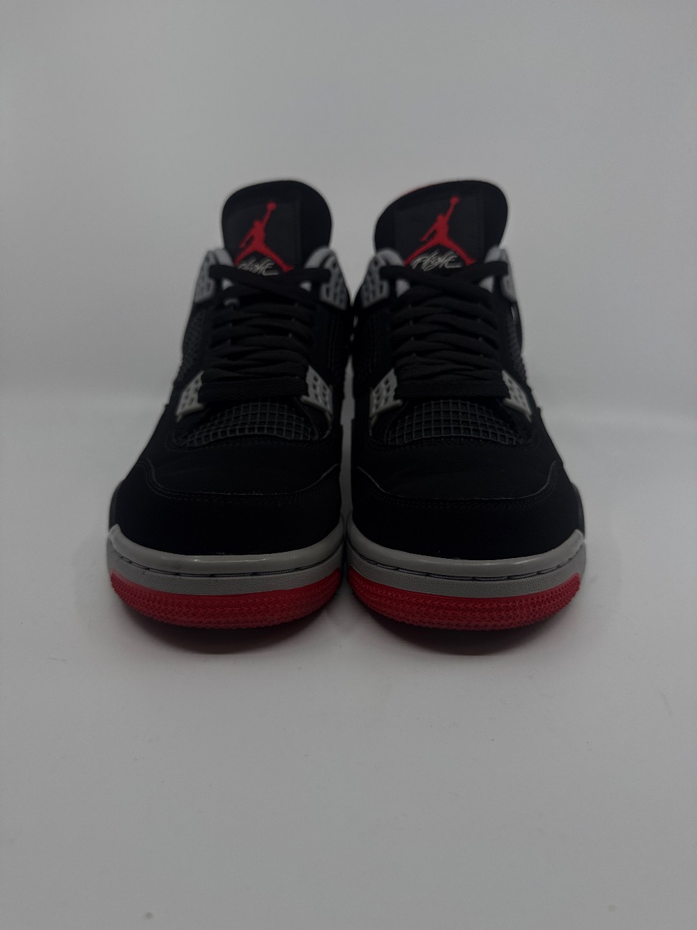 *USED* AJ 4 - BRED (2019)