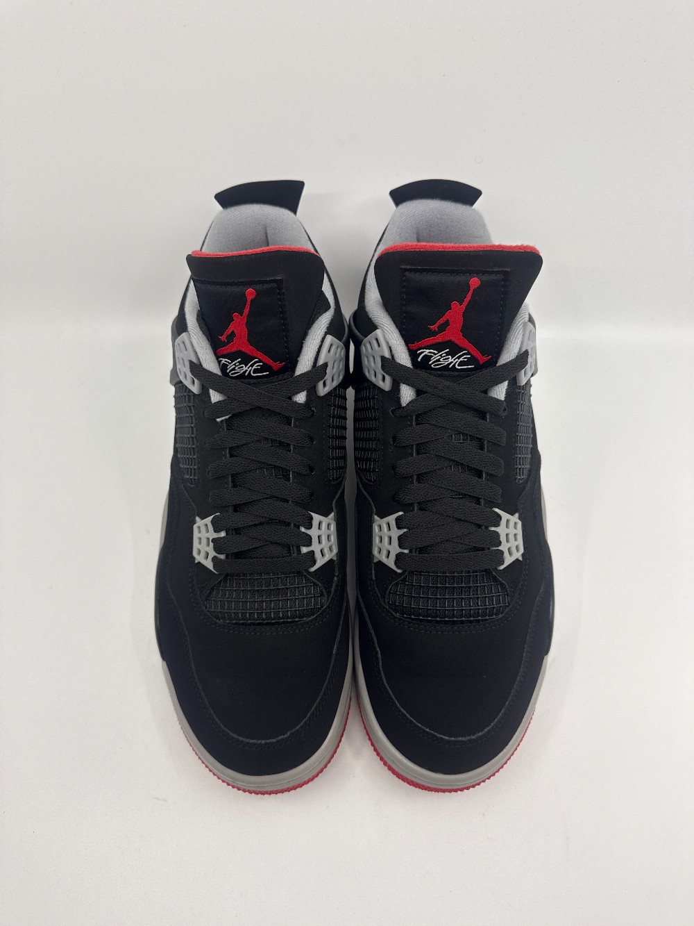 *USED* AJ 4 - BRED (2019)