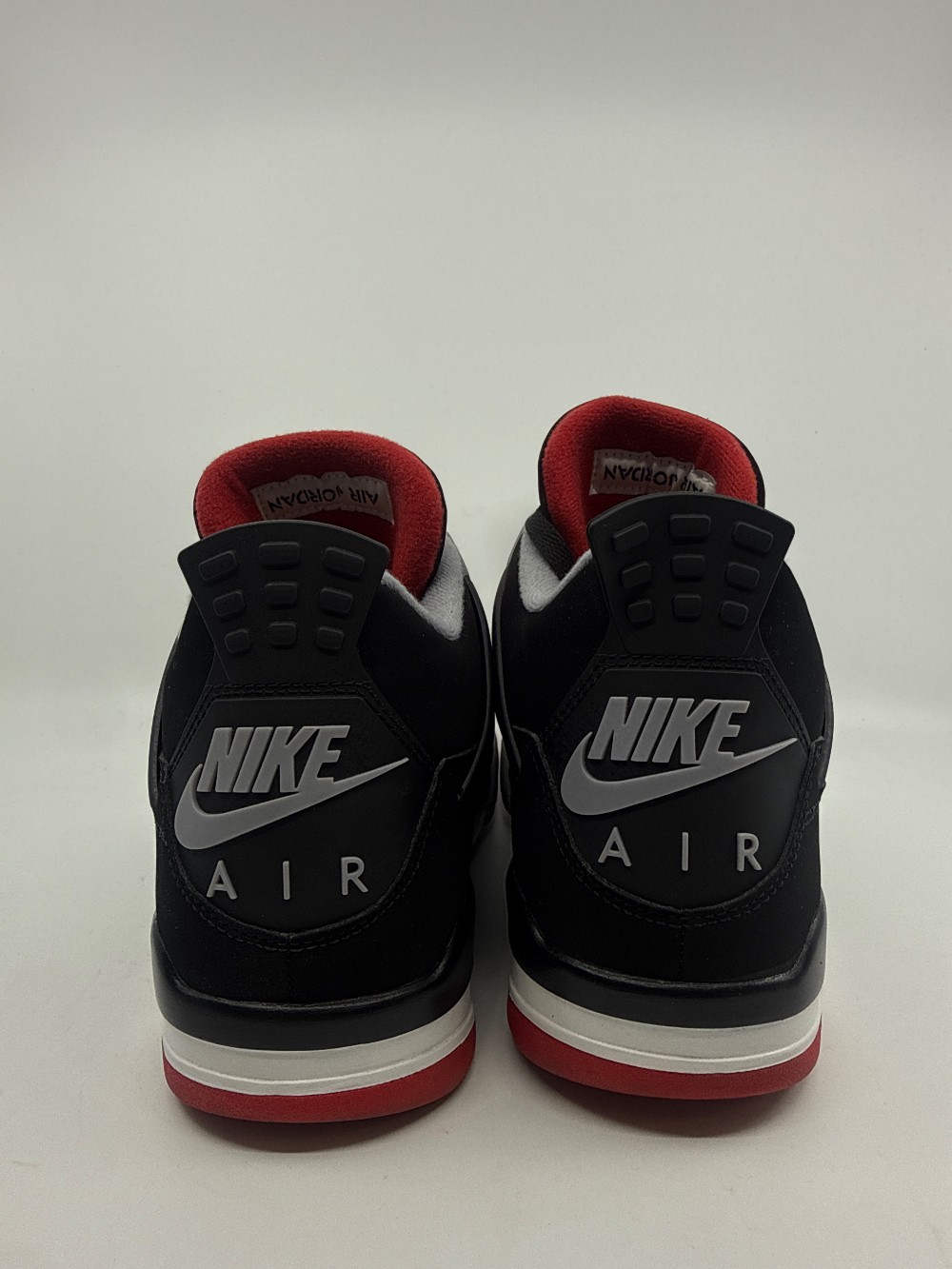 *USED* AJ 4 - BRED (2019)