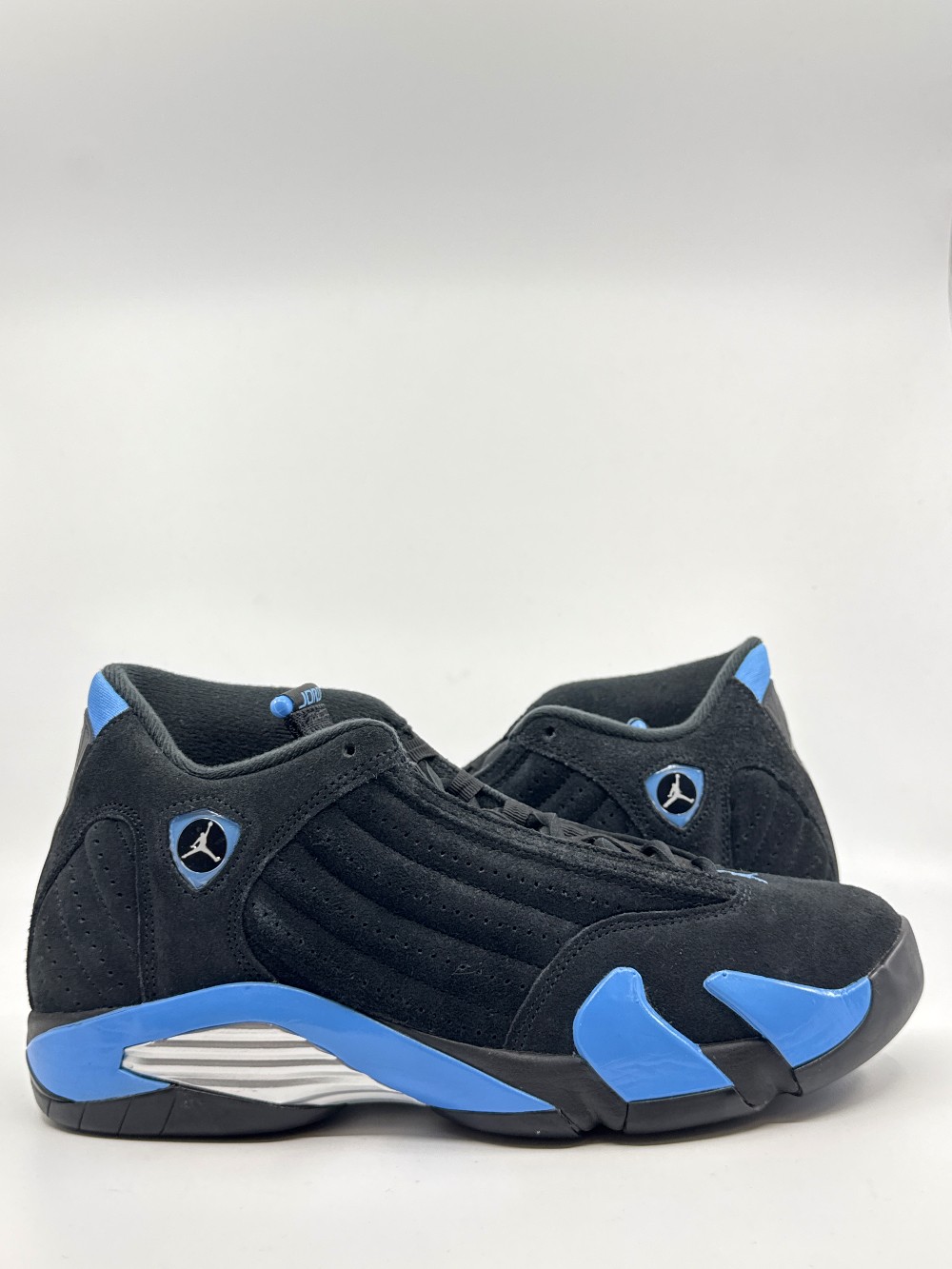 *VNDS* AJ 14 - BLACK UNIVERSITY BLUE (2026)