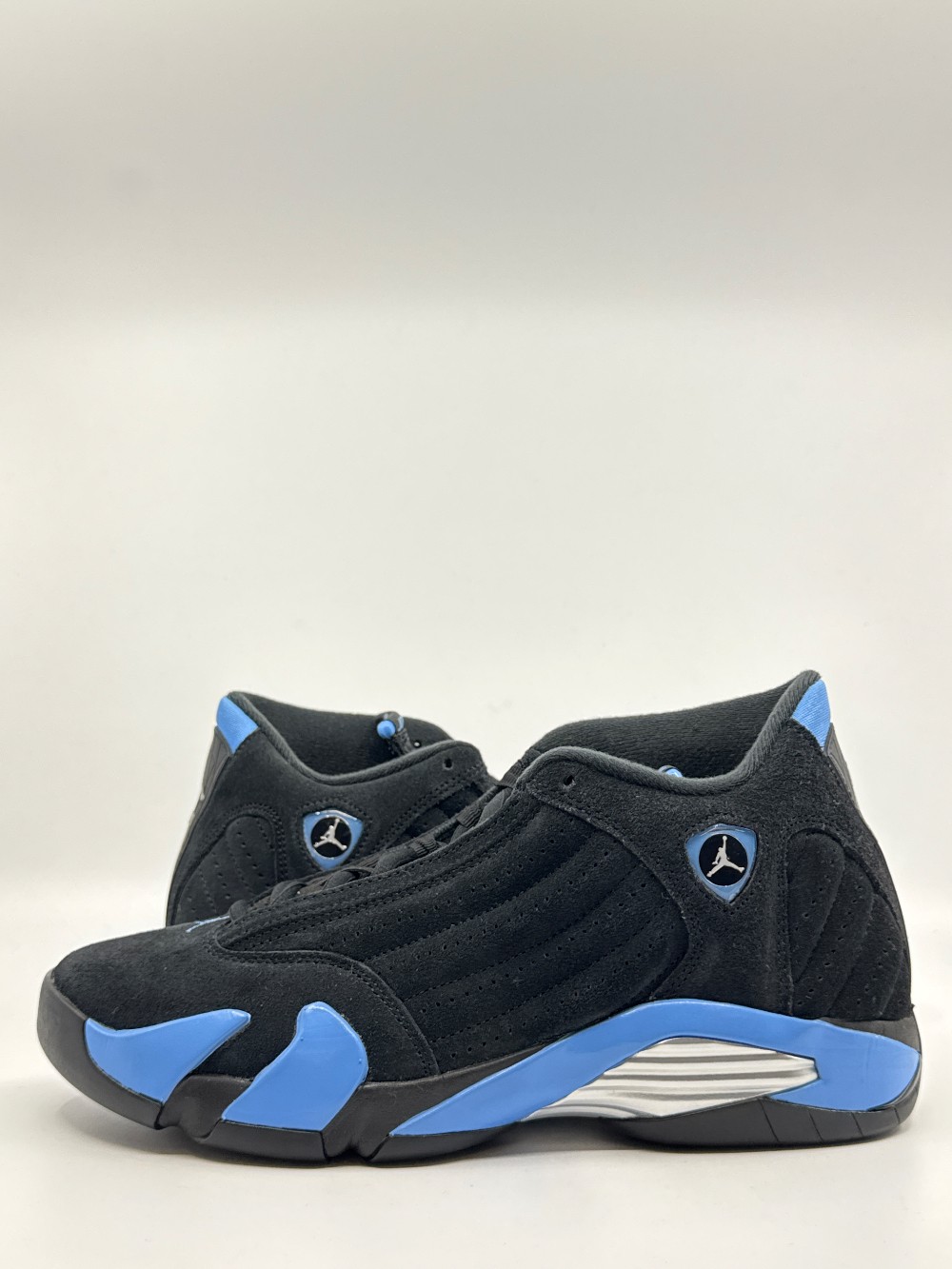 *VNDS* AJ 14 - BLACK UNIVERSITY BLUE (2026)