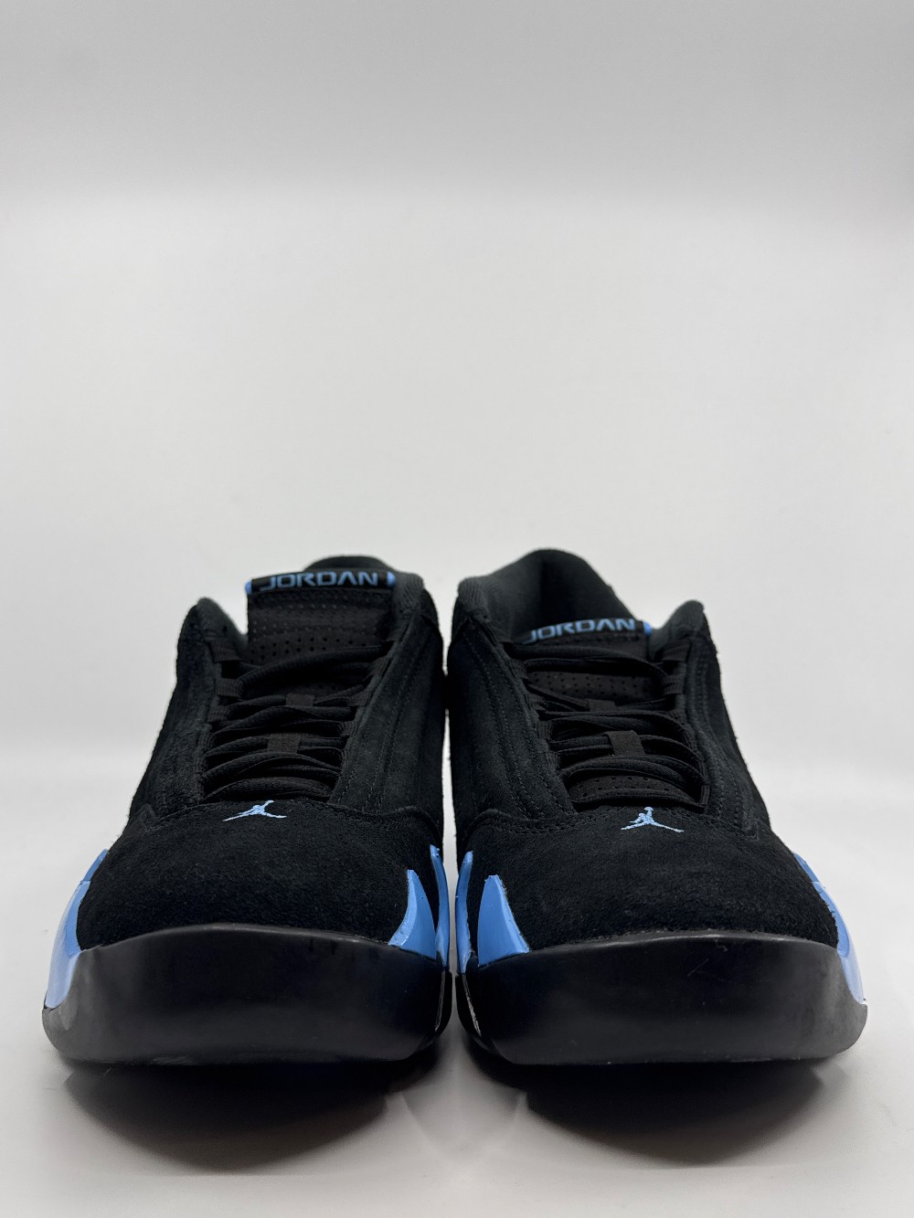 *VNDS* AJ 14 - BLACK UNIVERSITY BLUE (2026)