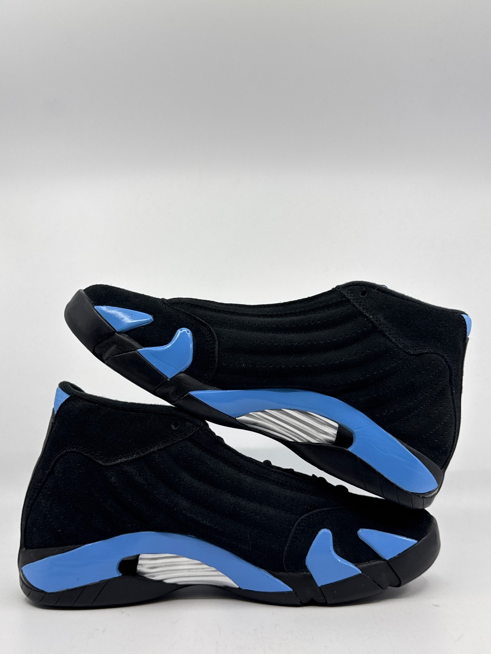 *VNDS* AJ 14 - BLACK UNIVERSITY BLUE (2026)
