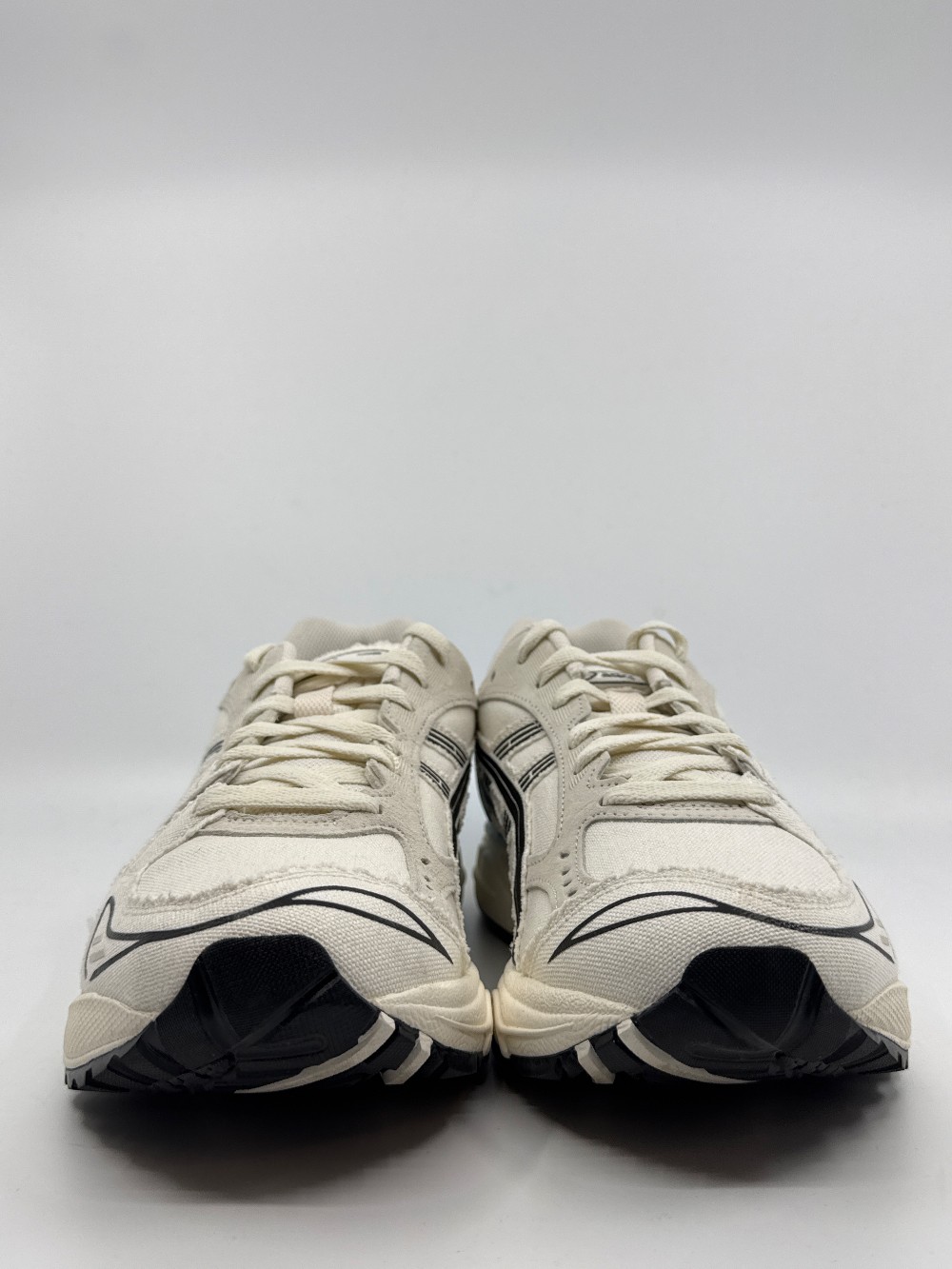 *USED* ASICS X KITH GEL-KAYANO 14 - MARVEL VS CAPCOM RYU