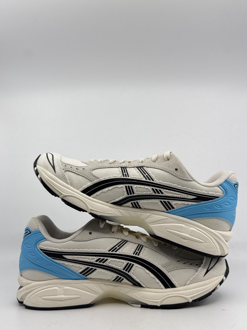*USED* ASICS X KITH GEL-KAYANO 14 - MARVEL VS CAPCOM RYU