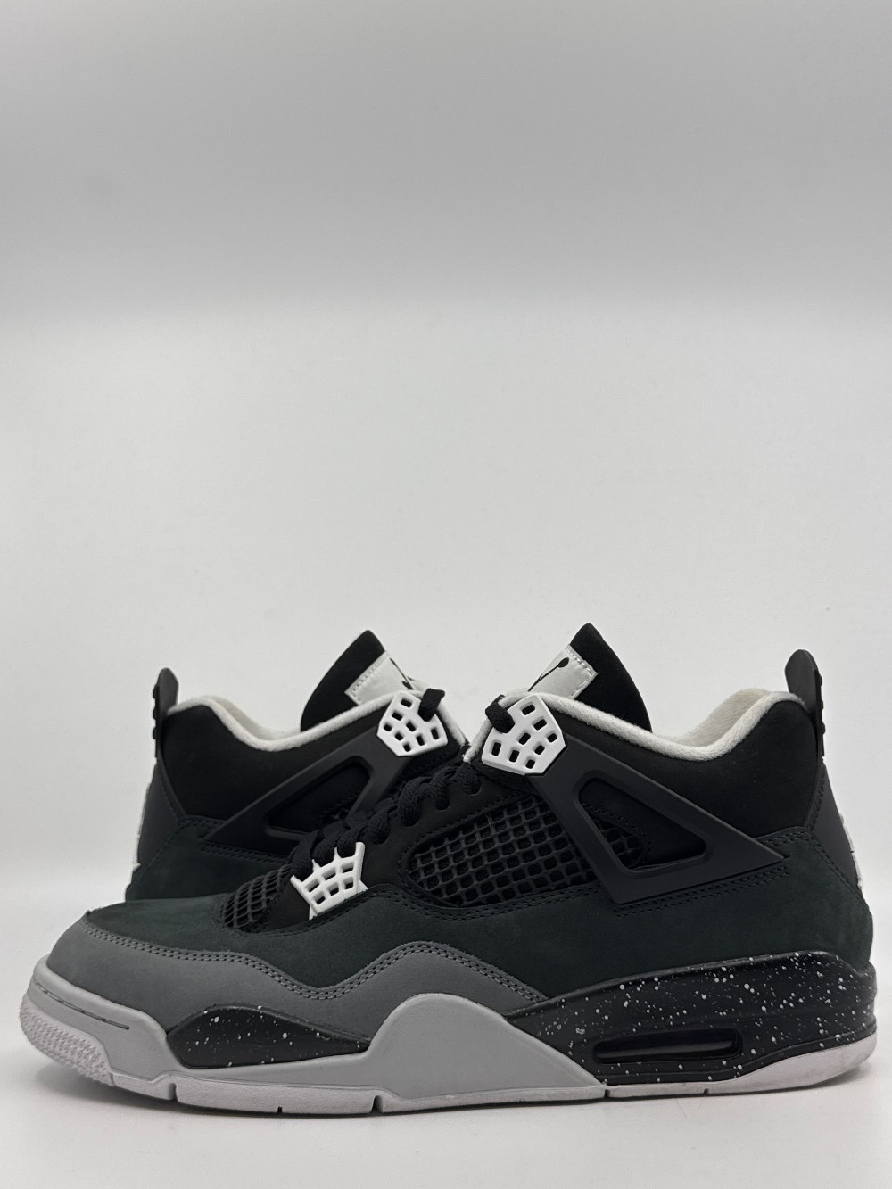 *USED* AJ 4 - FEAR (2024)