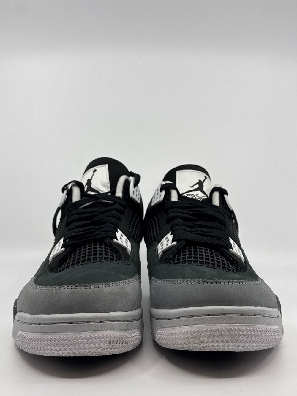 *USED* AJ 4 - FEAR (2024)