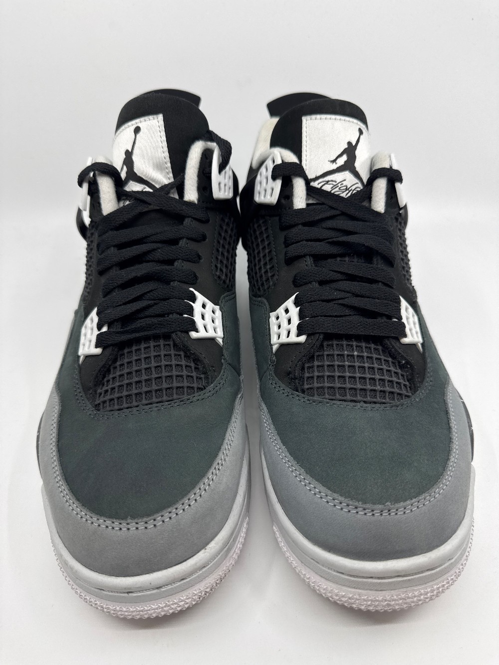 *USED* AJ 4 - FEAR (2024)