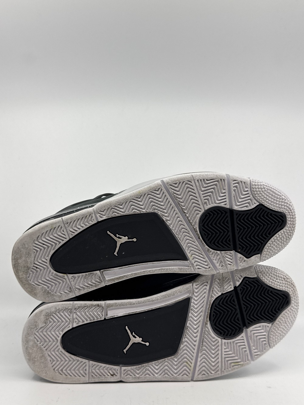 *USED* AJ 4 - FEAR (2024)