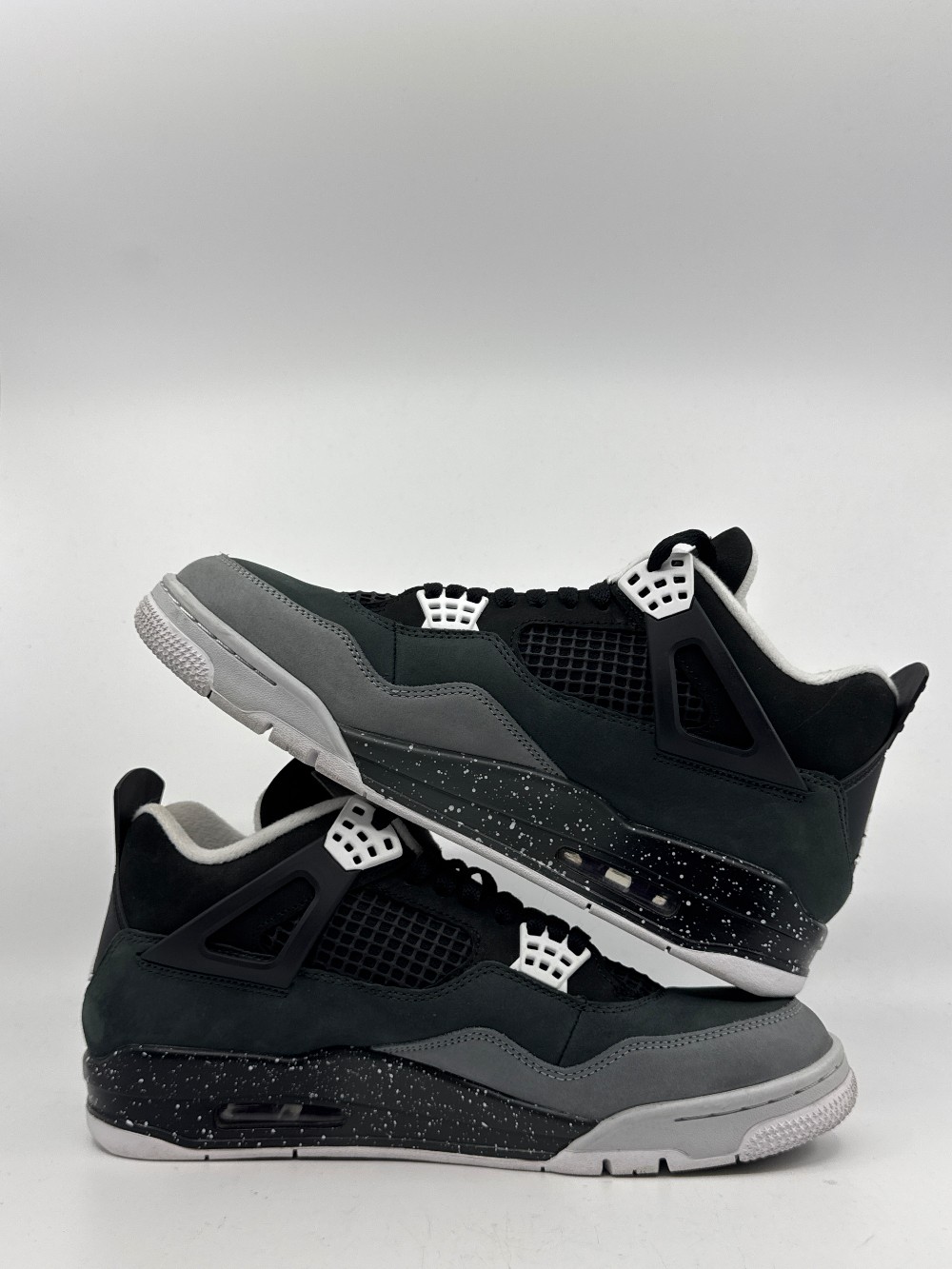 *USED* AJ 4 - FEAR (2024)