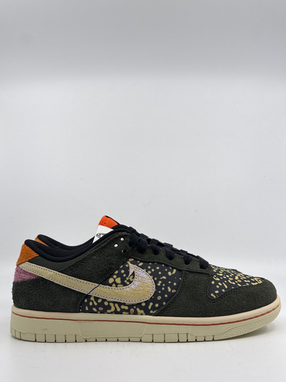 NIKE DUNK LOW - GONE FISHING RAINBOW TROUT