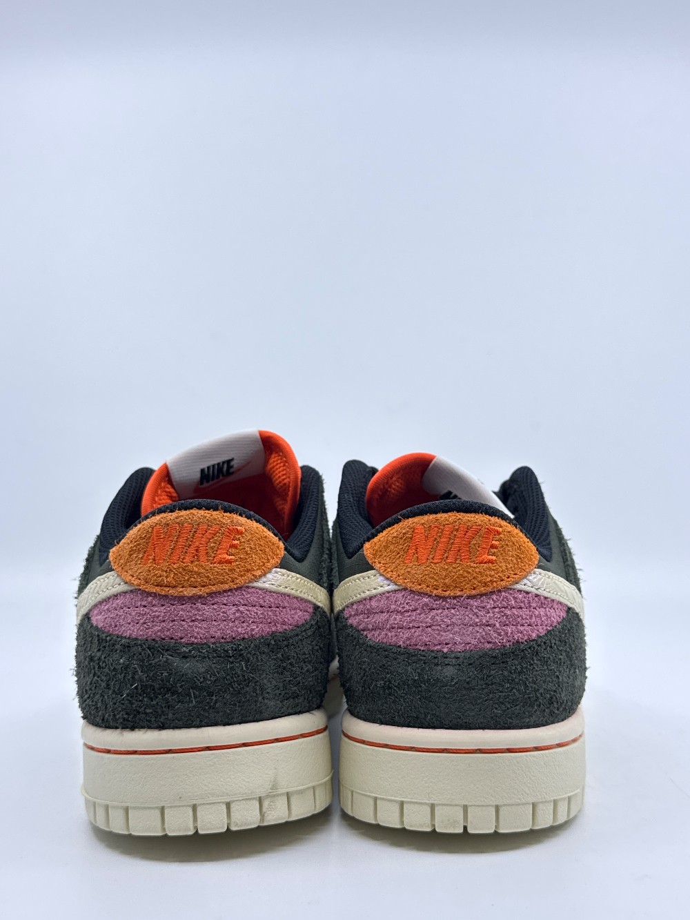 NIKE DUNK LOW - GONE FISHING RAINBOW TROUT
