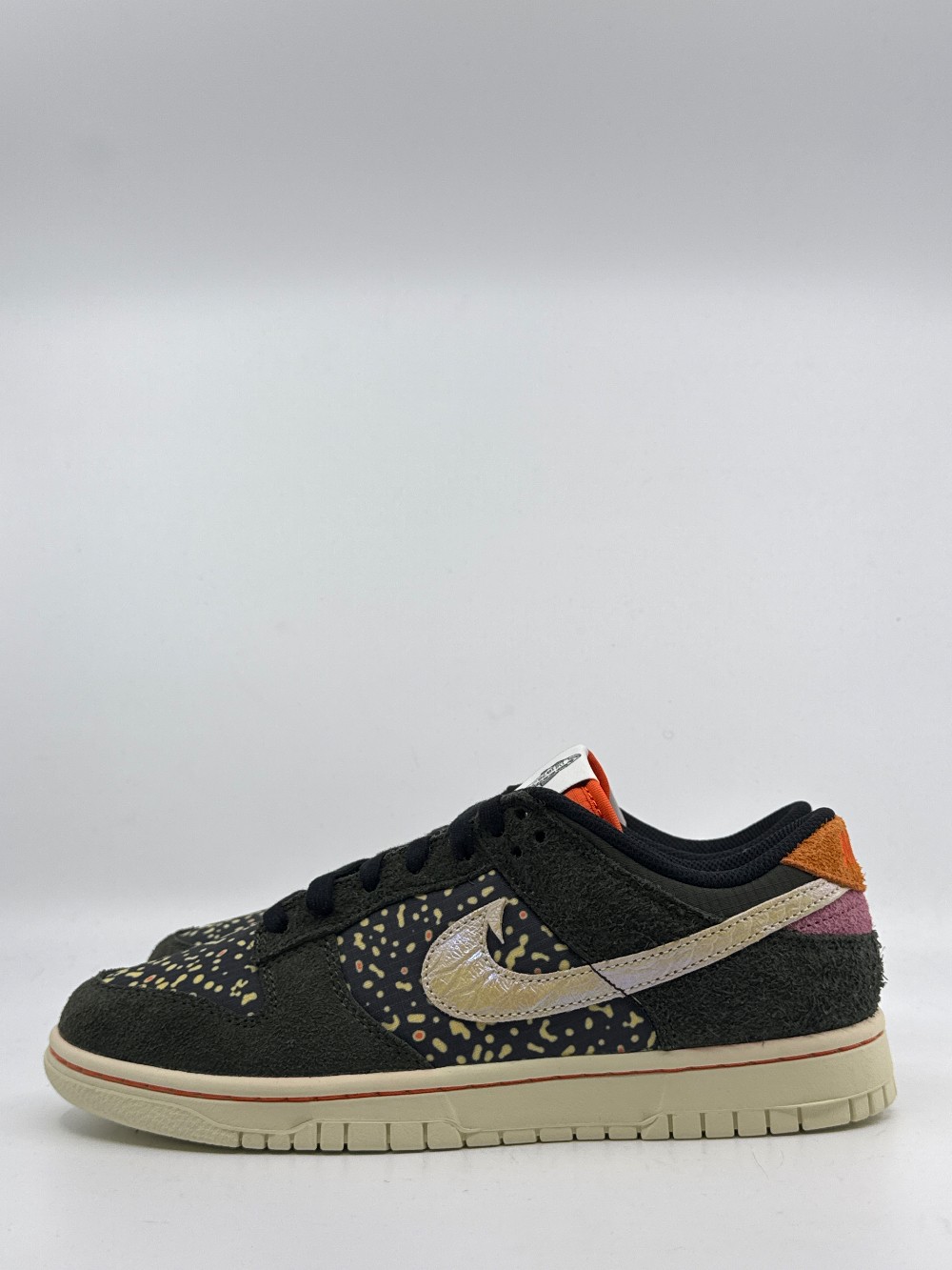 NIKE DUNK LOW - GONE FISHING RAINBOW TROUT