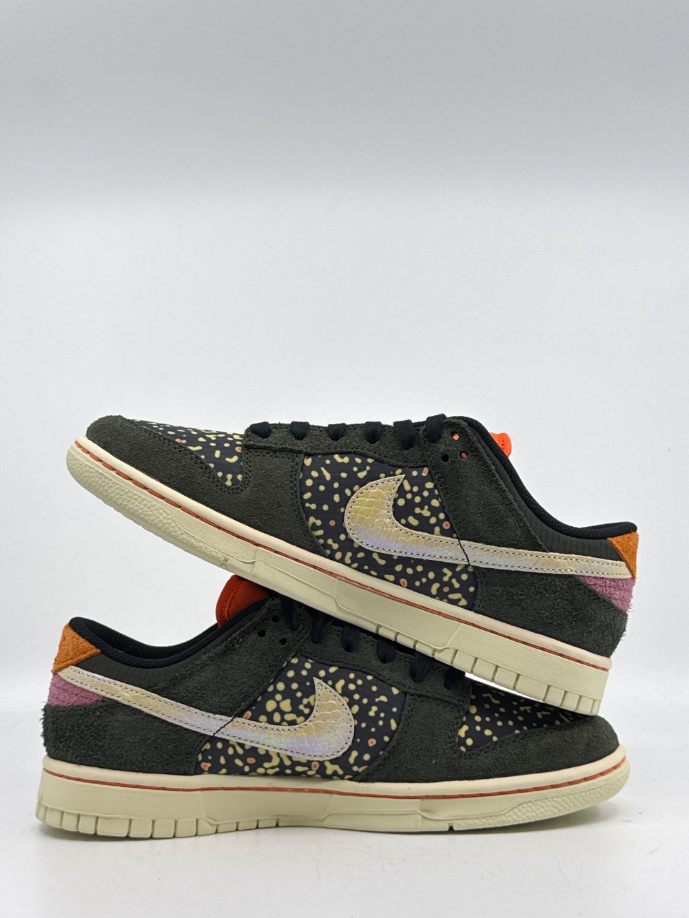 NIKE DUNK LOW - GONE FISHING RAINBOW TROUT